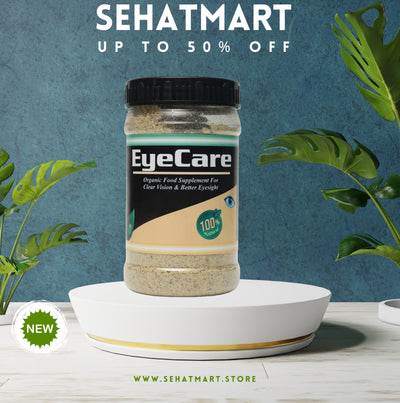 Eye Care - Organic