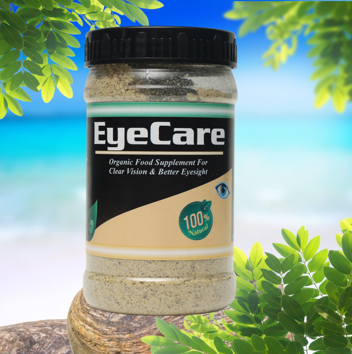 Eye Care - Organic